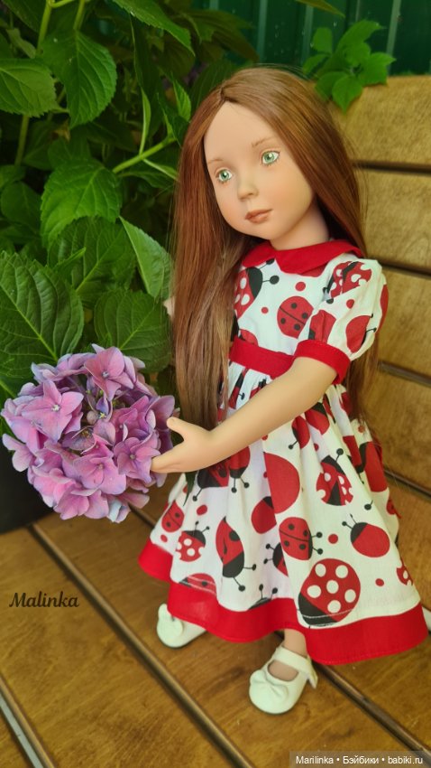 Валентина Zwergnase долгожданная встреча (фото 10)