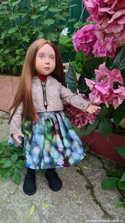 Валентина Zwergnase долгожданная встреча (фото 5)