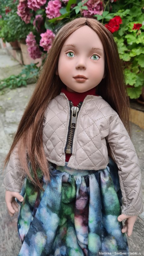 Валентина Zwergnase долгожданная встреча (фото 3)