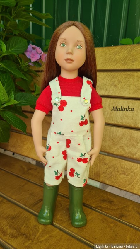 Валентина Zwergnase долгожданная встреча