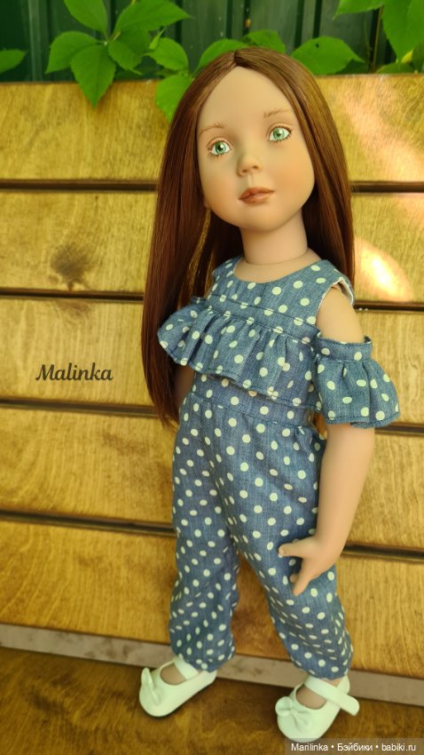 Валентина Zwergnase долгожданная встреча