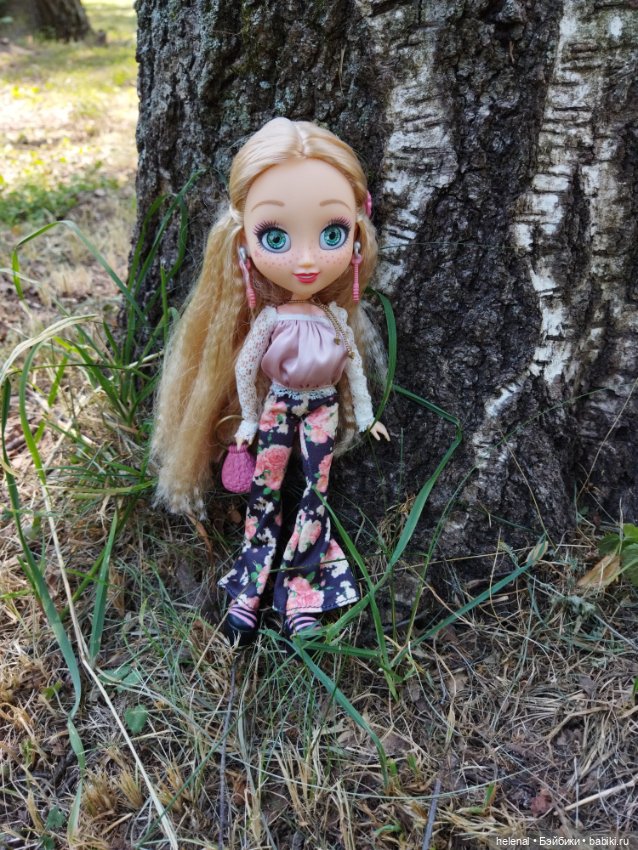 Прогулка по Центральному парку в городе Туле (фото 7)