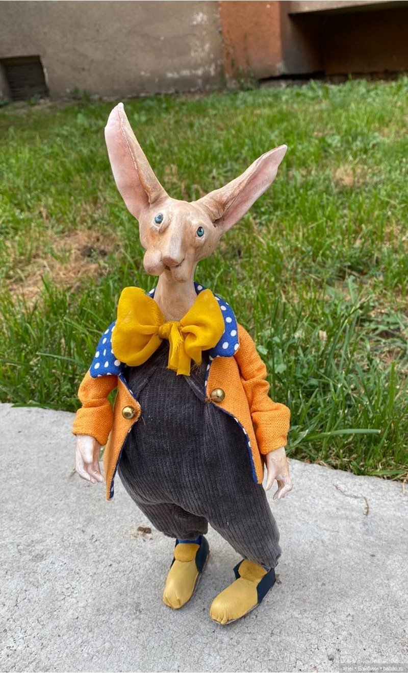 Креативные образы от автора Olga Norviliene