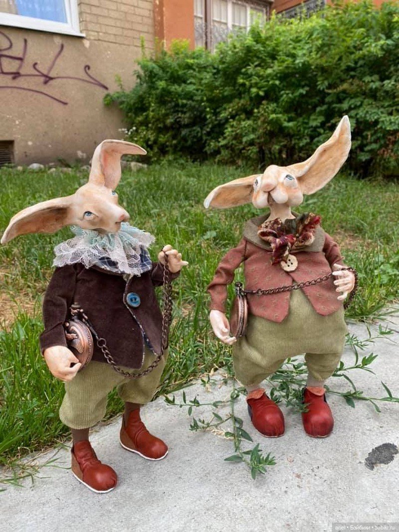 Креативные образы от автора Olga Norviliene