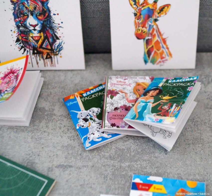 Творческое начало — Кукольная миниатюра своими руками: еда (фото 3)