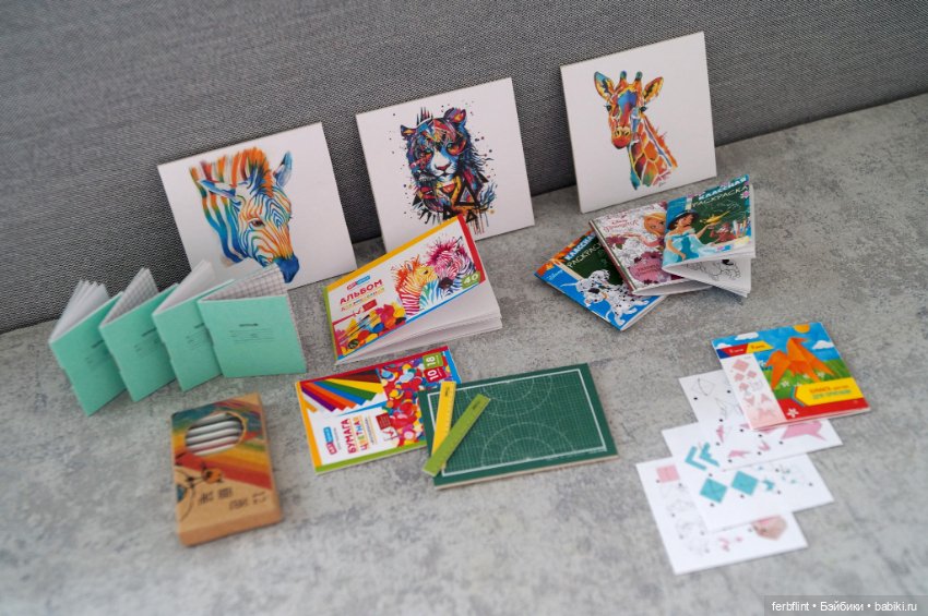 Творческое начало — Кукольная миниатюра своими руками: еда