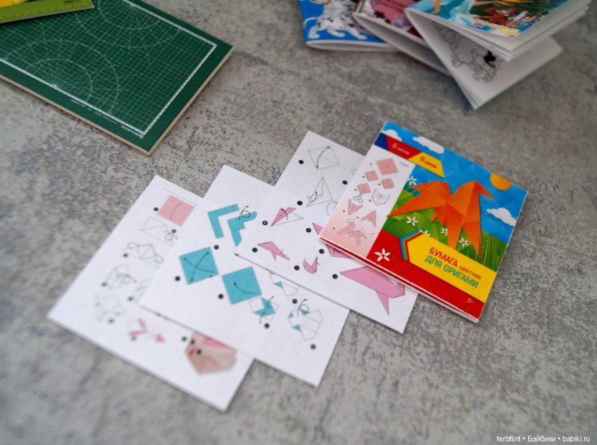 Творческое начало — Кукольная миниатюра своими руками: еда (фото 2)