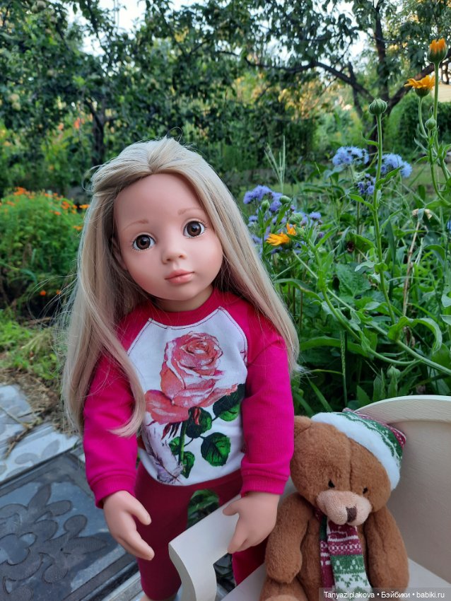 Летний вечер на даче — Болталка и разговоры обо всем: жизнь (фото 2)