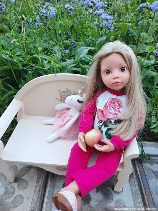 Летний вечер на даче — Болталка и разговоры обо всем: жизнь (фото 7)