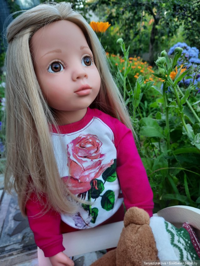 Летний вечер на даче — Болталка и разговоры обо всем: жизнь