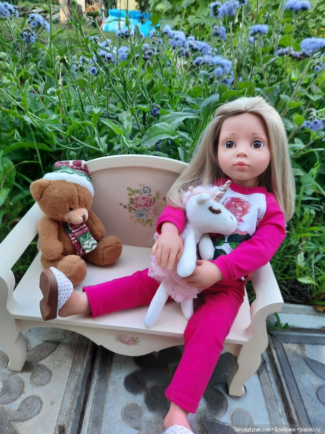 Летний вечер на даче — Болталка и разговоры обо всем: жизнь (фото 4)