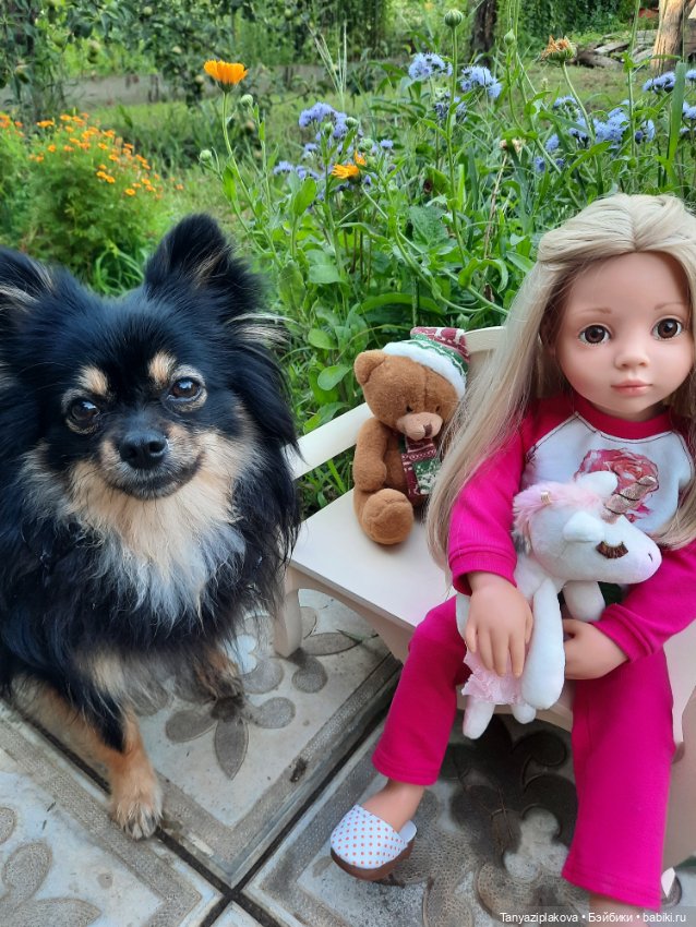 Летний вечер на даче — Болталка и разговоры обо всем: жизнь (фото 8)