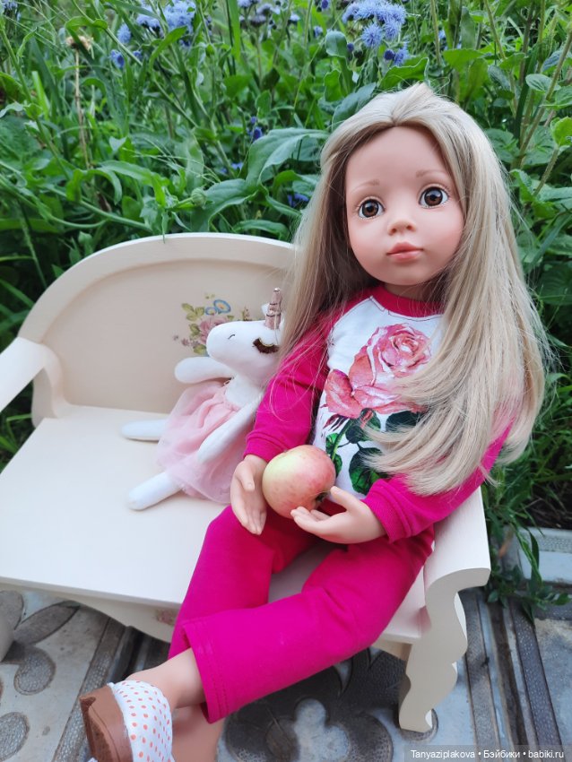 Летний вечер на даче — Болталка и разговоры обо всем: жизнь (фото 6)