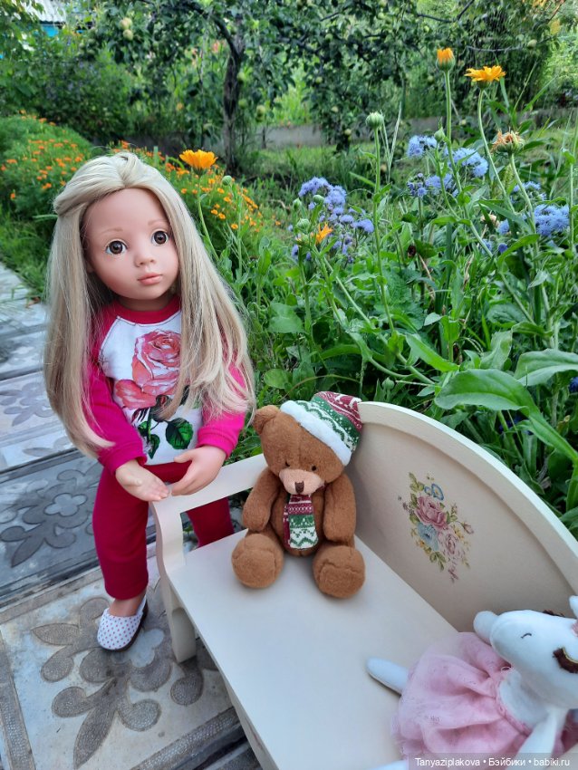 Летний вечер на даче — Болталка и разговоры обо всем: жизнь (фото 5)