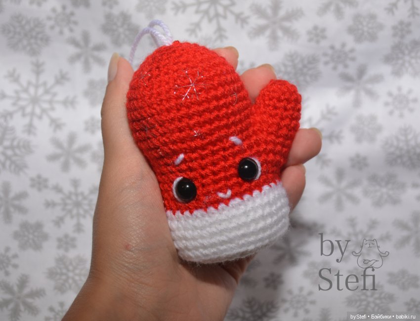 Варежка — Другие хобби и увлечения: сад (фото 2)