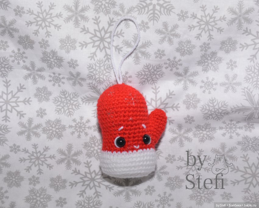 Варежка — Другие хобби и увлечения: сад (фото 4)