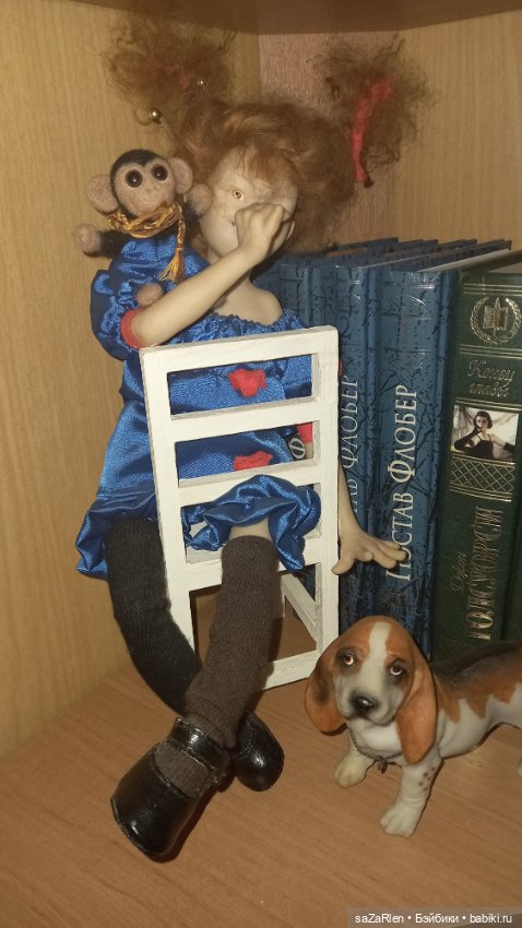 Моя "коллекция" или сборная солянка