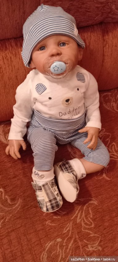 Моя "коллекция" или сборная солянка (фото 2)