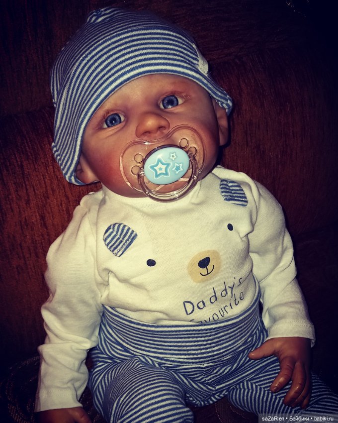 Моя "коллекция" или сборная солянка (фото 5)