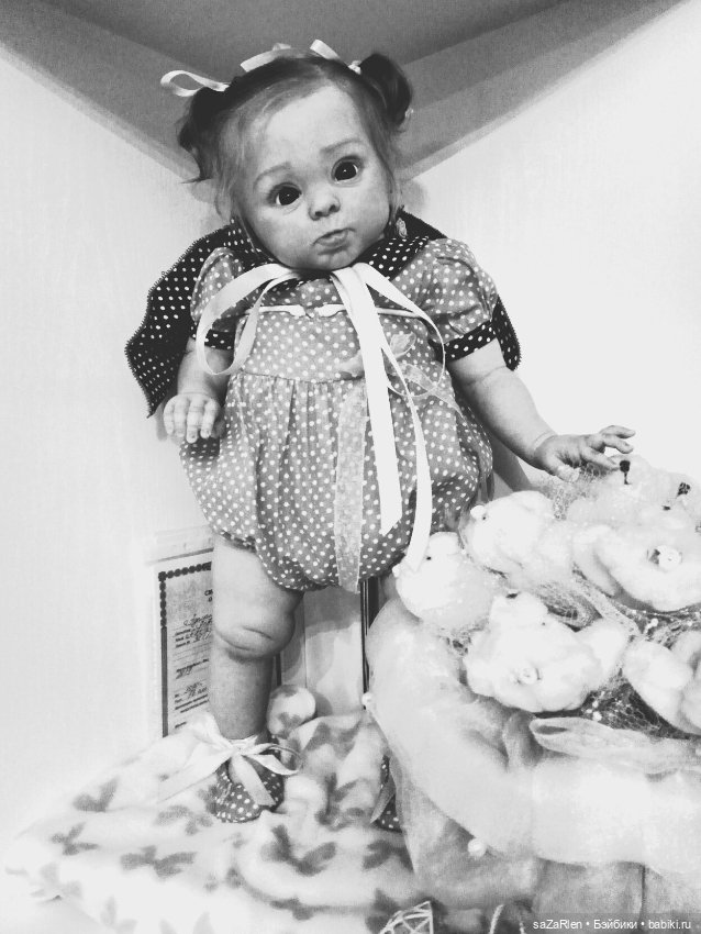 Моя "коллекция" или сборная солянка (фото 4)