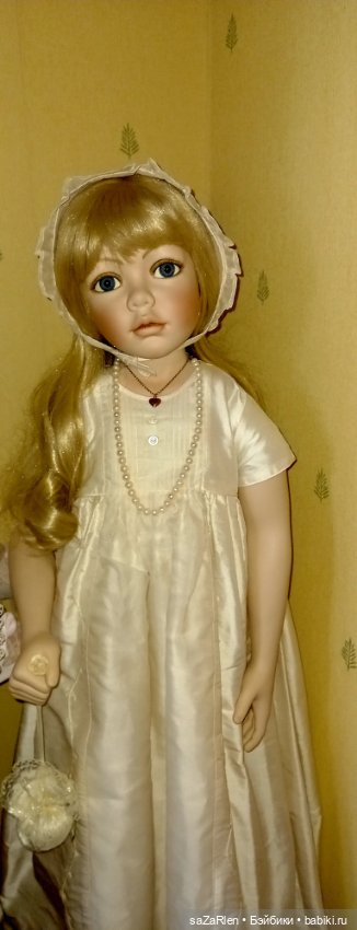 Моя "коллекция" или сборная солянка