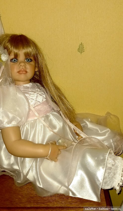 Моя "коллекция" или сборная солянка