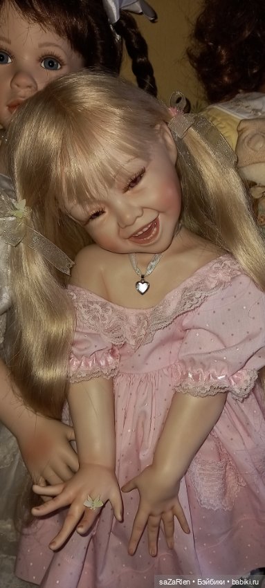 Моя "коллекция" или сборная солянка