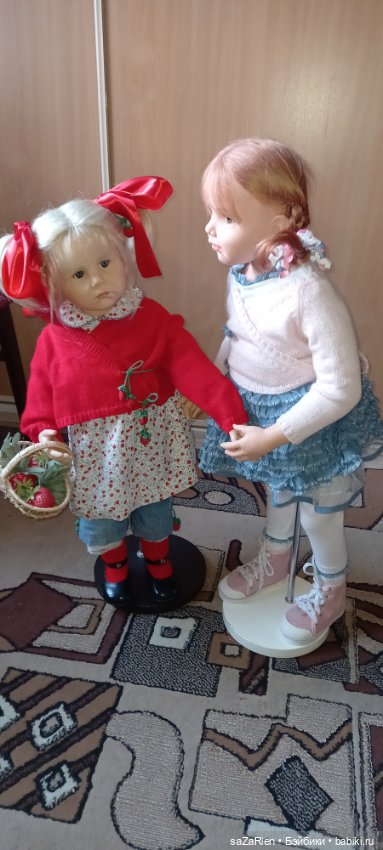 Моя "коллекция" или сборная солянка