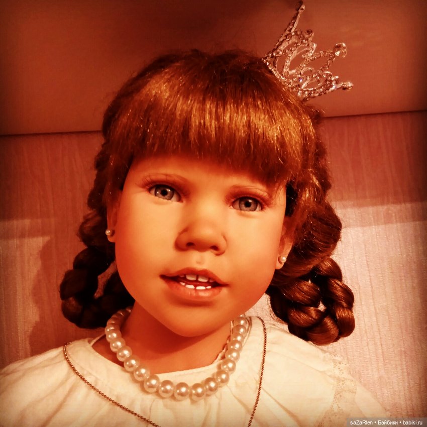 Моя "коллекция" или сборная солянка