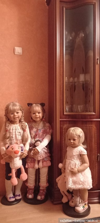 Моя "коллекция" или сборная солянка (фото 6)