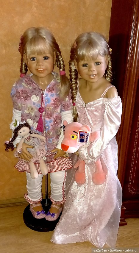 Моя "коллекция" или сборная солянка