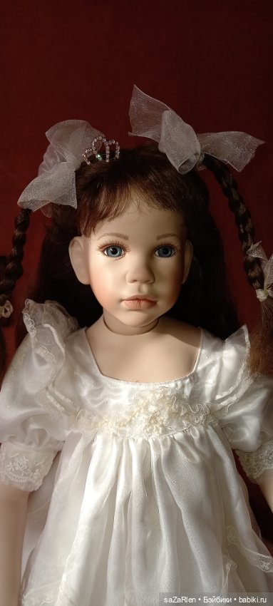 Моя "коллекция" или сборная солянка