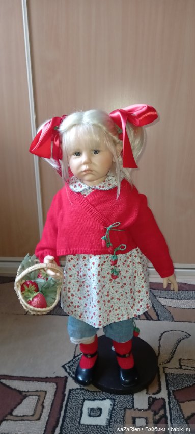 Моя "коллекция" или сборная солянка