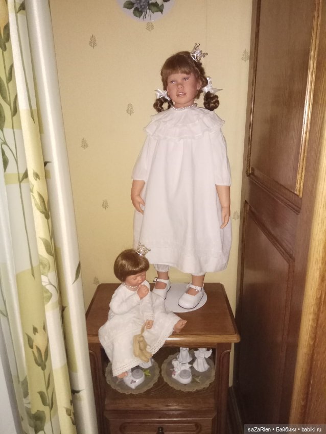 Моя "коллекция" или сборная солянка