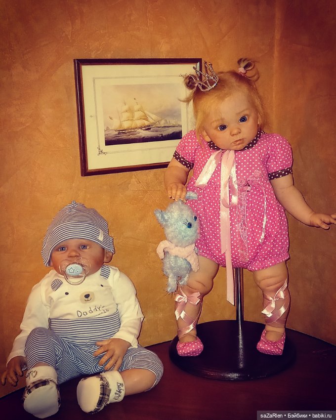 Моя "коллекция" или сборная солянка (фото 3)