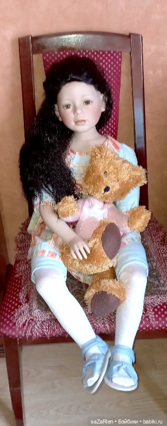 Моя "коллекция" или сборная солянка