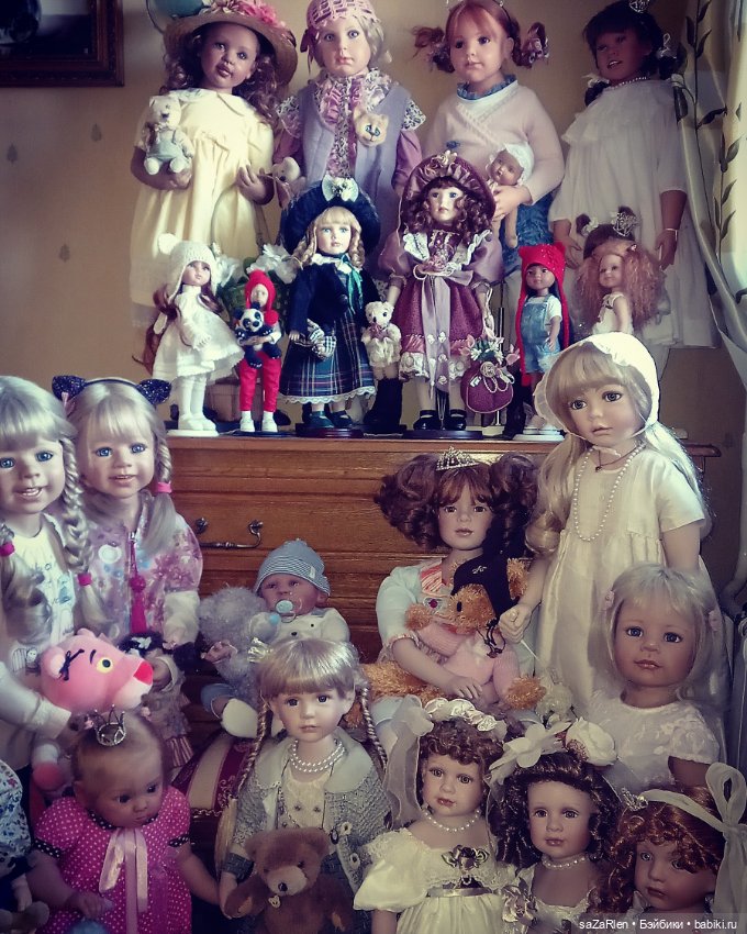 Моя "коллекция" или сборная солянка (фото 9)