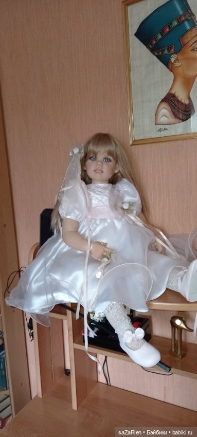 Моя "коллекция" или сборная солянка