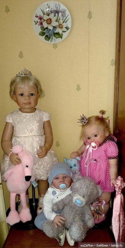 Моя "коллекция" или сборная солянка (фото 7)