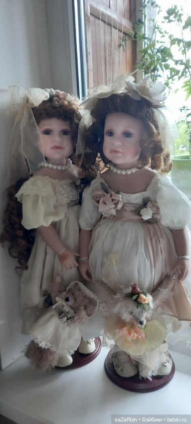 Моя "коллекция" или сборная солянка