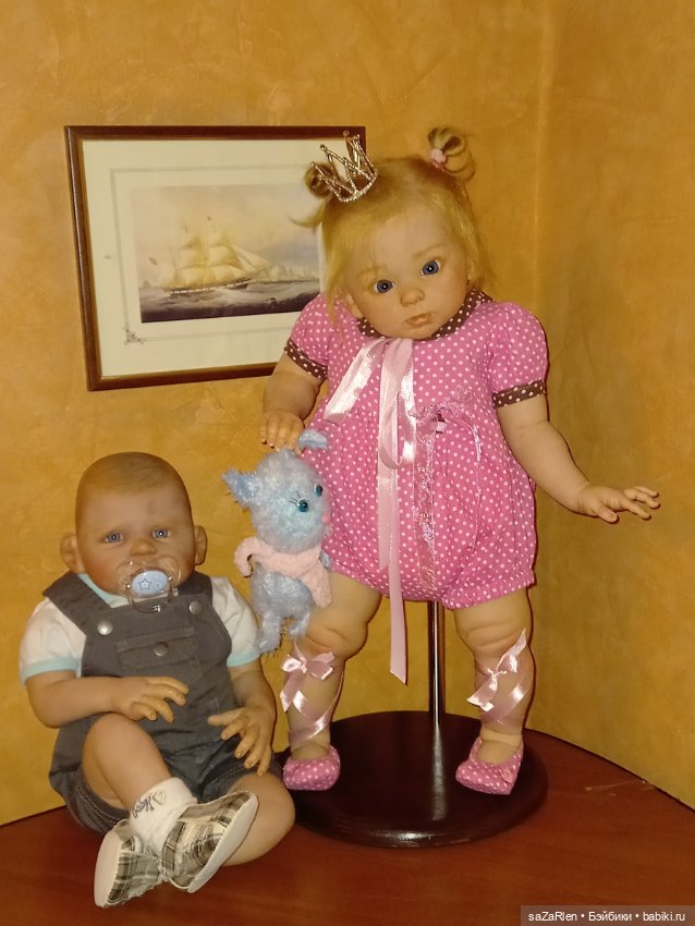 Моя "коллекция" или сборная солянка