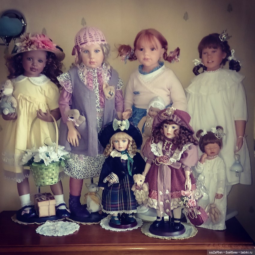 Моя "коллекция" или сборная солянка (фото 10)