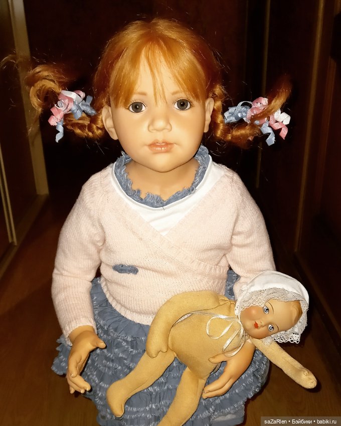 Моя "коллекция" или сборная солянка