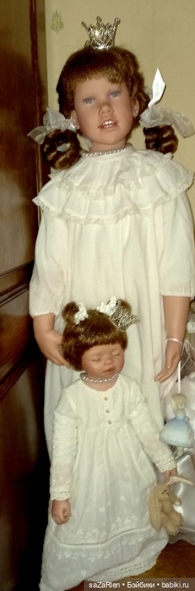 Моя "коллекция" или сборная солянка