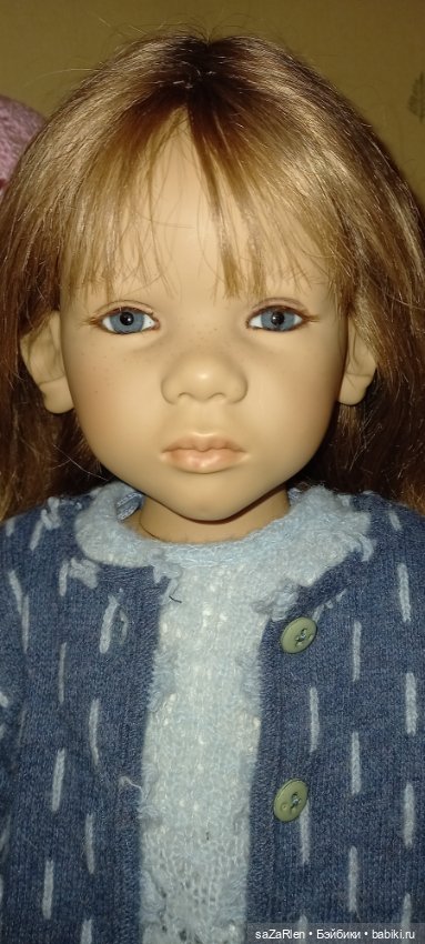 Моя "коллекция" или сборная солянка