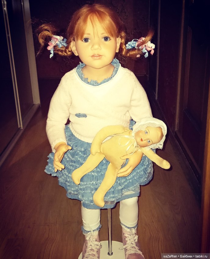 Моя "коллекция" или сборная солянка