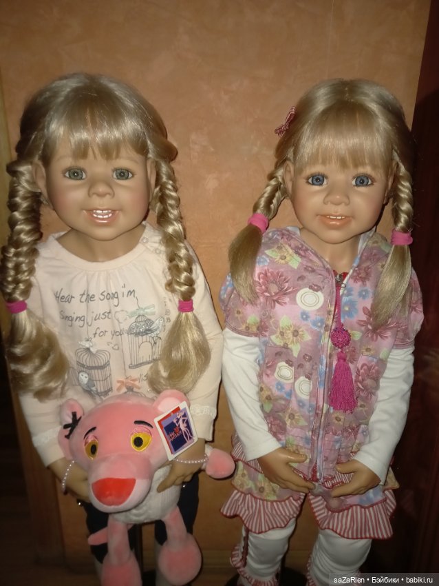 Моя "коллекция" или сборная солянка (фото 8)