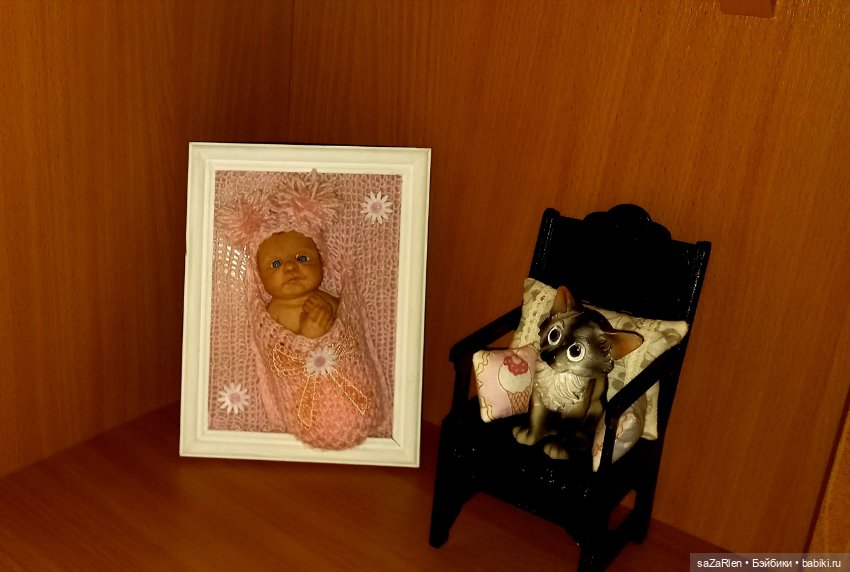 Моя "коллекция" или сборная солянка