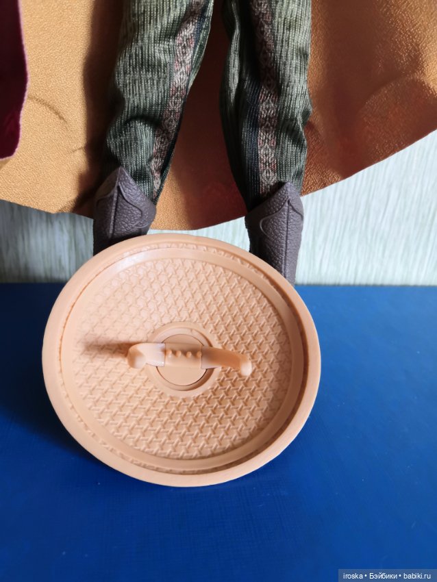 По следам мультфильма "Райя и последний дракон" (фото 7)