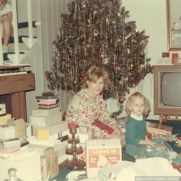 Винтажный Новый год — Винтажные куклы ГДР (Немки): Бигги (фото 2)